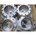 Carbon steel Alloy steel Slip-On Flange